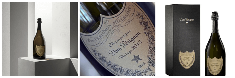 돔페리뇽 2013 사진 3개