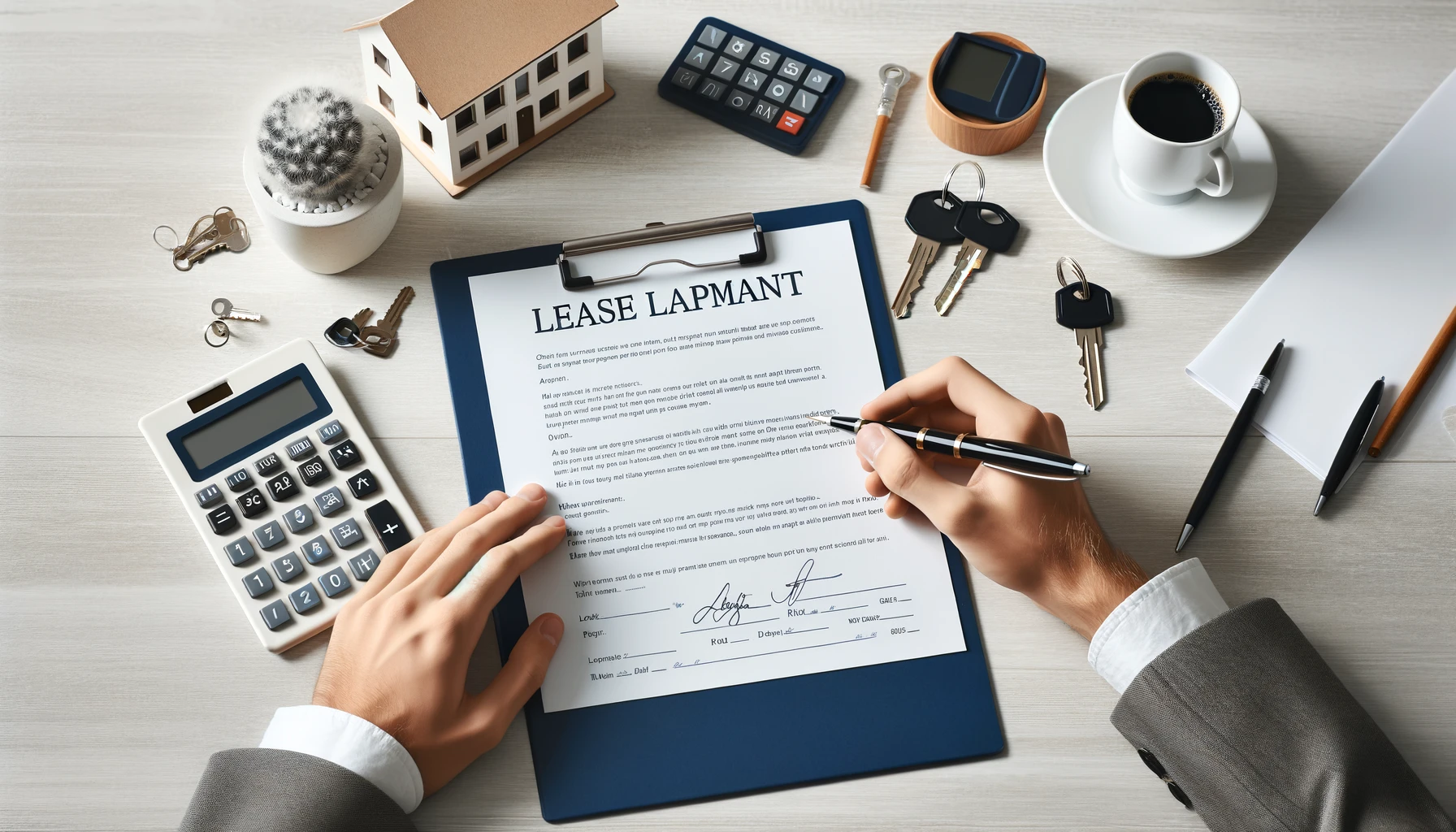 아파트 전세 계약 주의사항! 처음 계약하는 분이라면 꼭 보세요