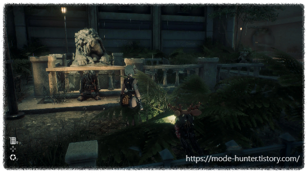 26. 메모리#6 하늘을 향한 외침