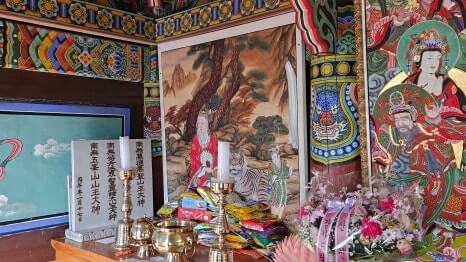 양주 석굴암 : 북한산 국립공원의 비경 속에 숨겨진 보석 같은 사찰