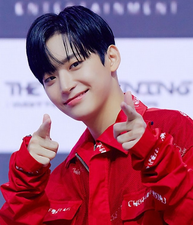 크래비티 멤버 프로필