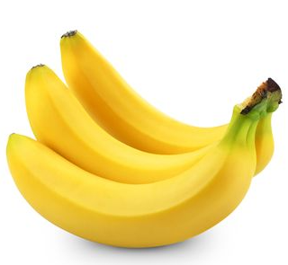 칼륨많은음식 바나나도 좋아