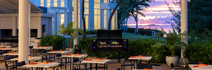 [사이판 켄싱턴 호텔 숙박 리뷰] 올인클루시브 럭셔리 리조트 총정리!