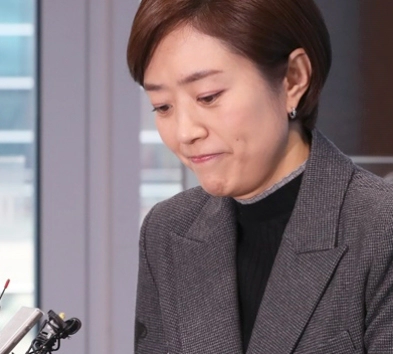 고민정 최고위원회 사퇴 이유 