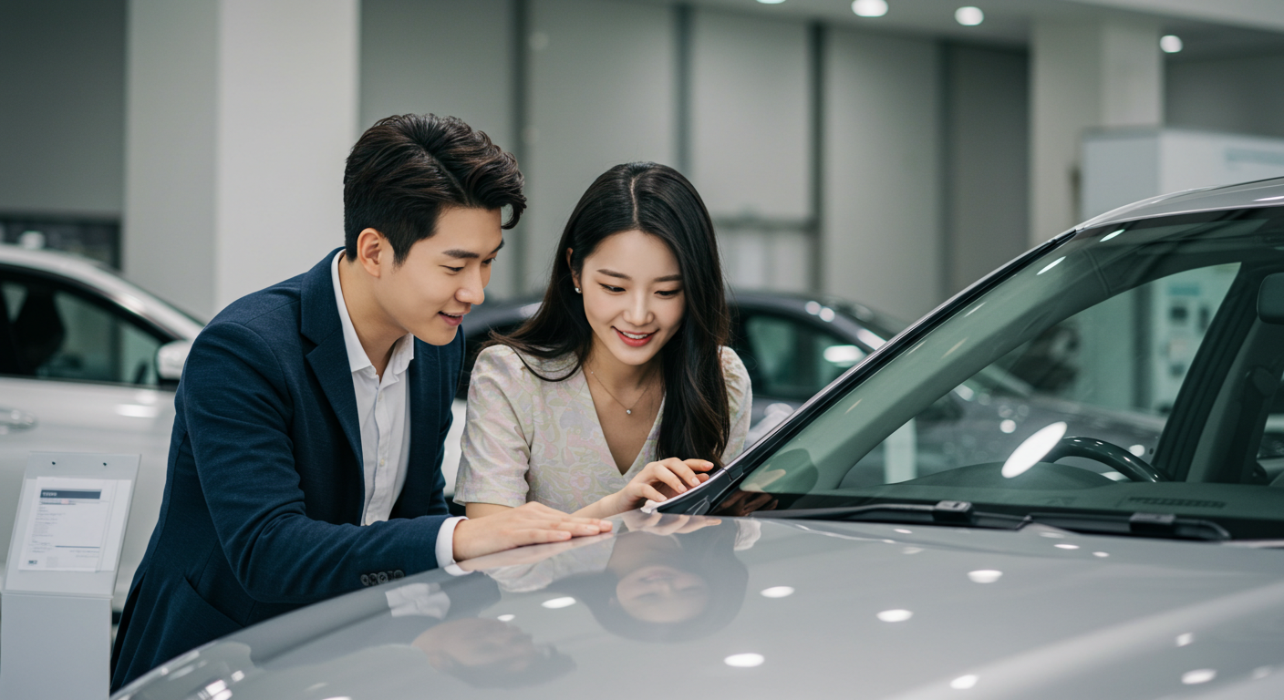 상견례 명품 선물 추천 BEST 5