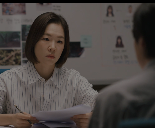 이토록 친밀한 배신자 7회