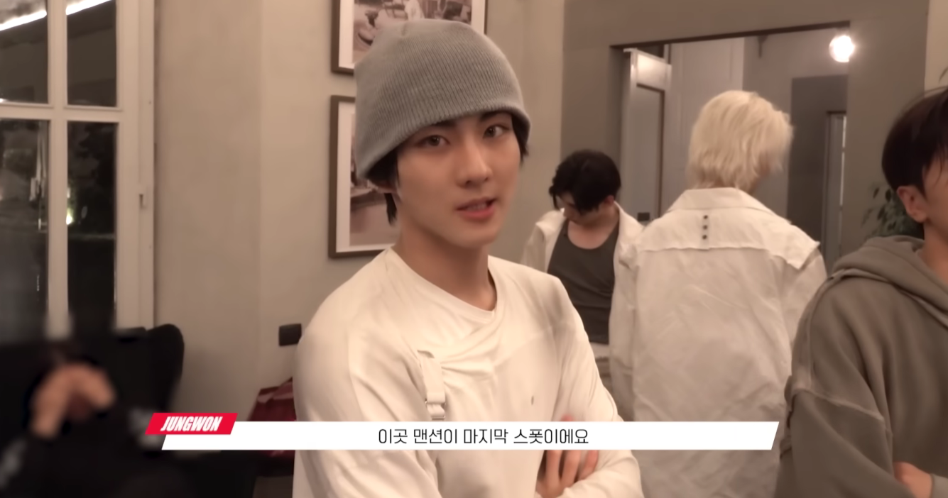 엔하이픈(ENHYPEN) Stealer 7번째 미니앨범 THE SIN : VANISH