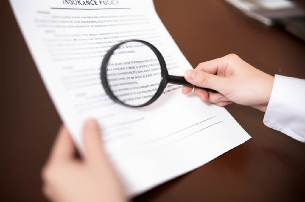 치아보험 실손보험, 똑똑하게 활용하는