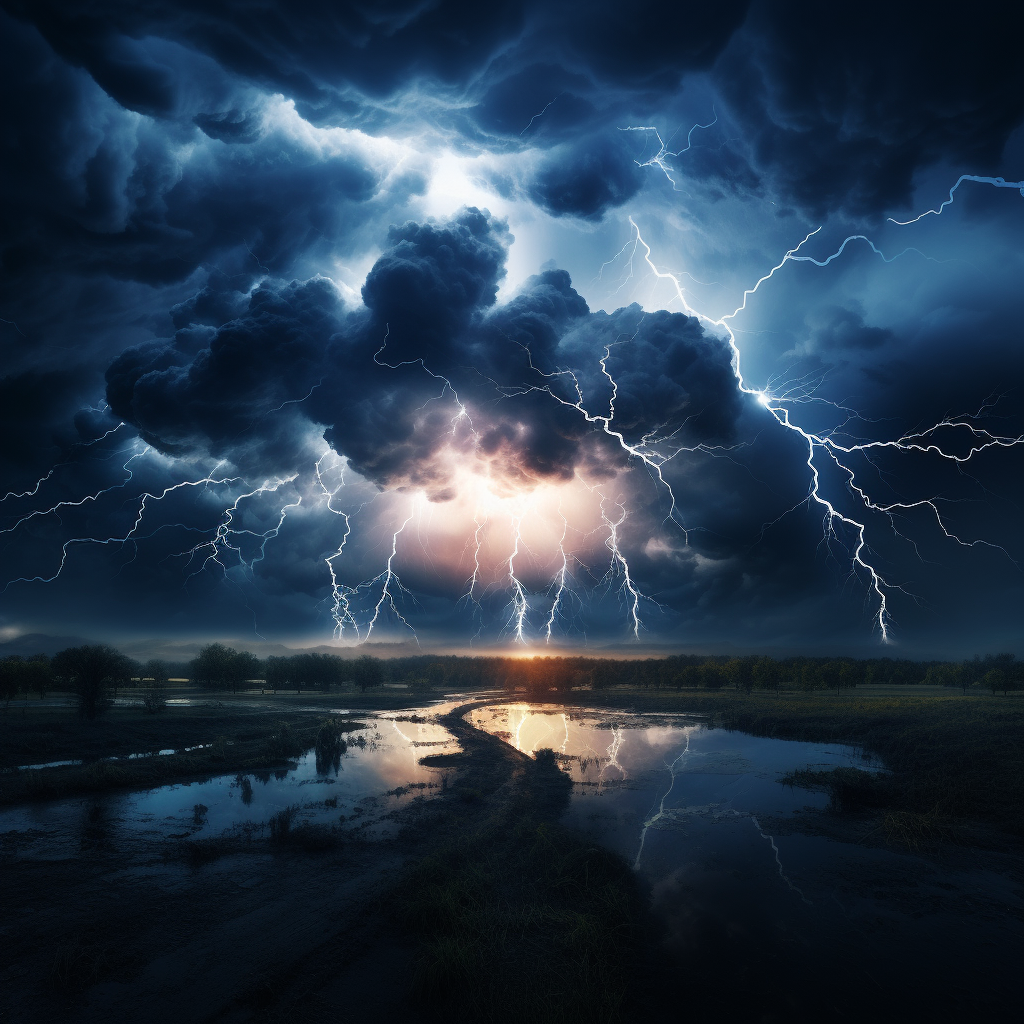 천둥번개-치는-이유-원리-안전-유의-사항