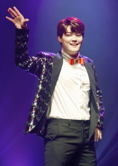 가수 김경민 프로필