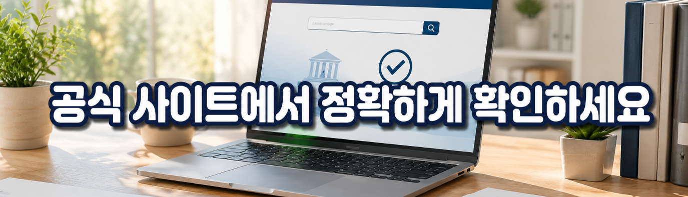 연차 발생기준 및 계산방법, 근속연수별 총정리 2026