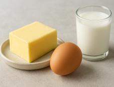 골다공증에 좋은 음식