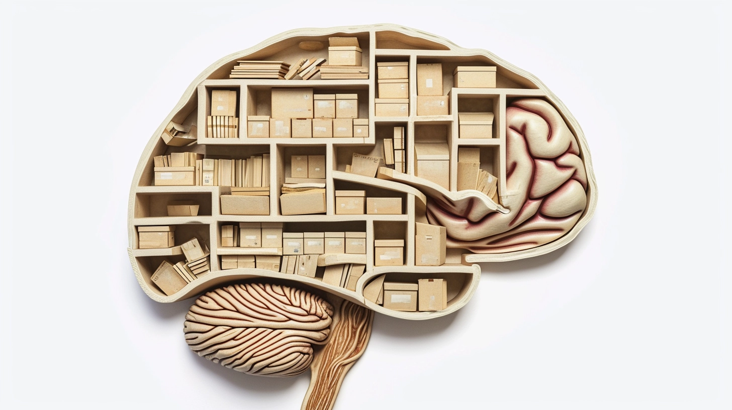 뇌출혈 원인, 초기 전조증상