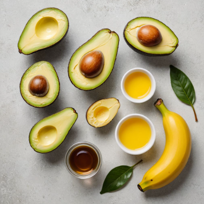 아보카도 오일의 피부 및 모발 관리 효과와 활용법21