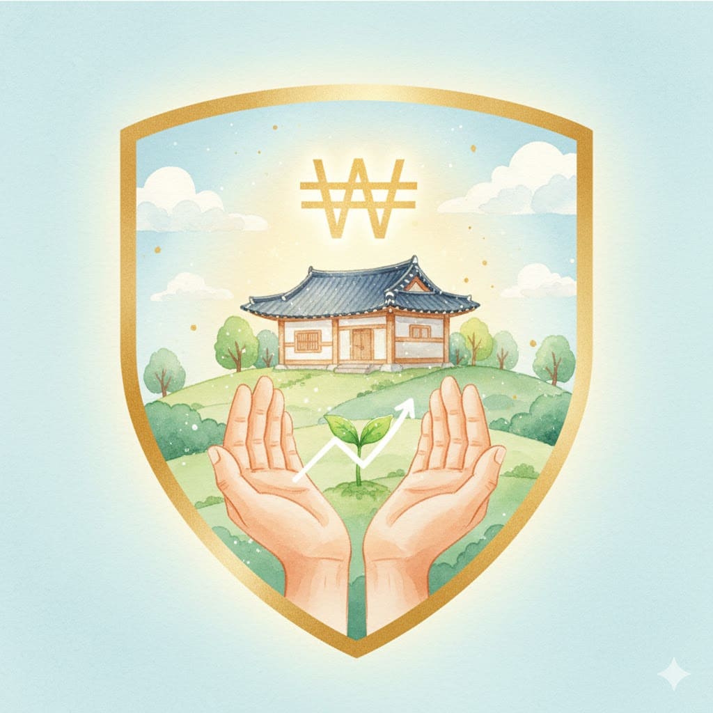 무직자 생활안정 대출