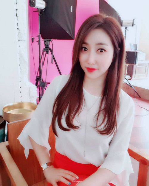 숙행 결혼