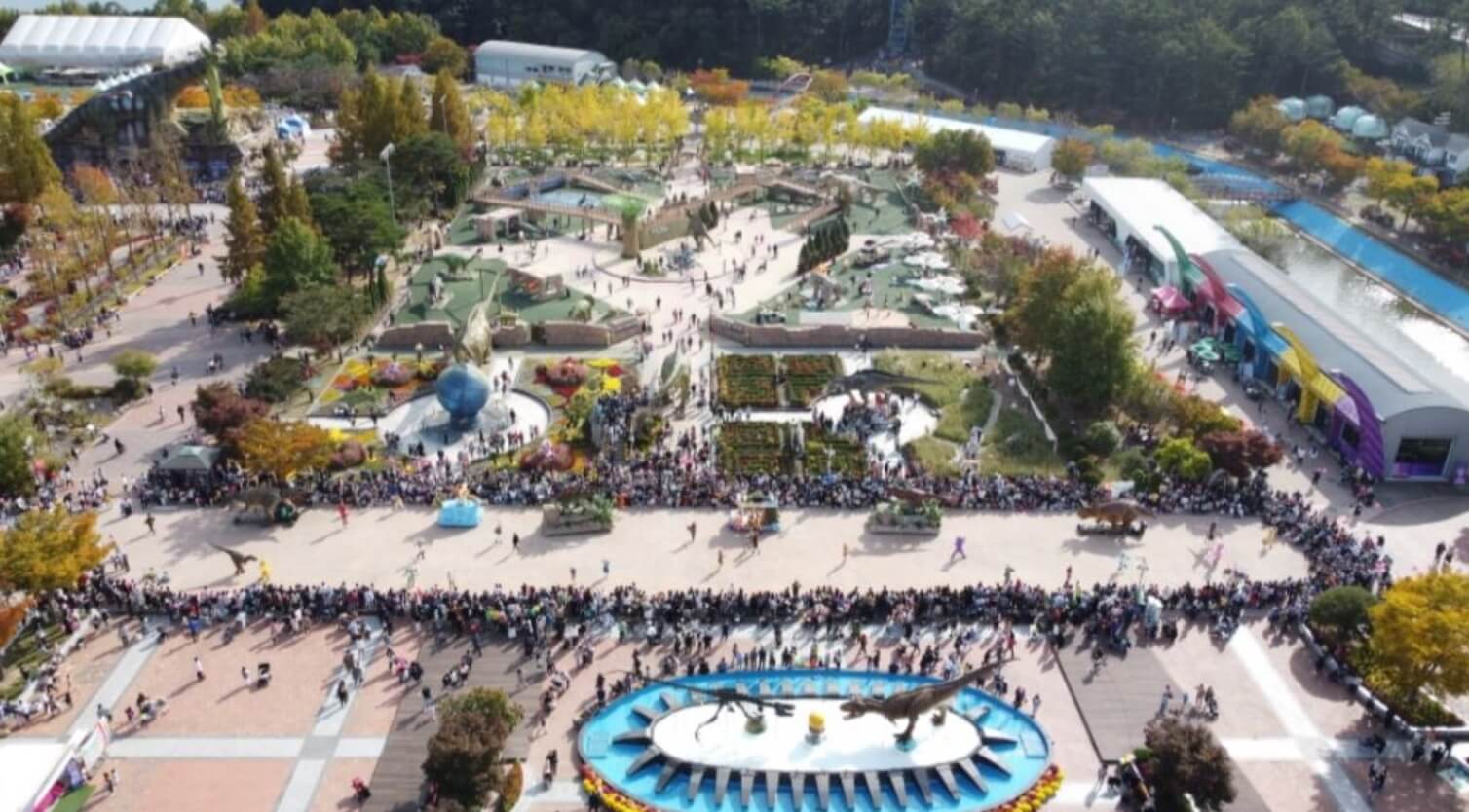 2025 경남 고성 공룡 세계엑스포 !