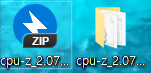 cpu-z-압축-파일