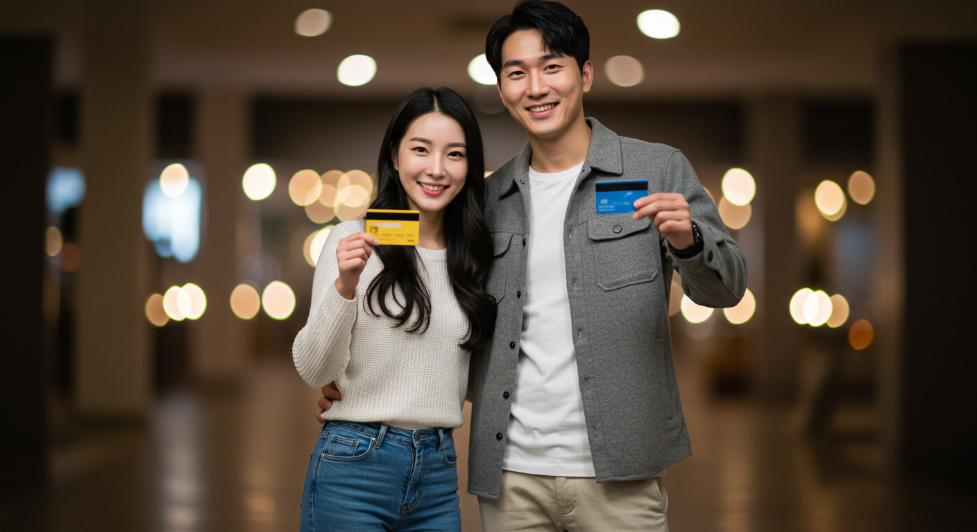 SC제일은행 신용대출