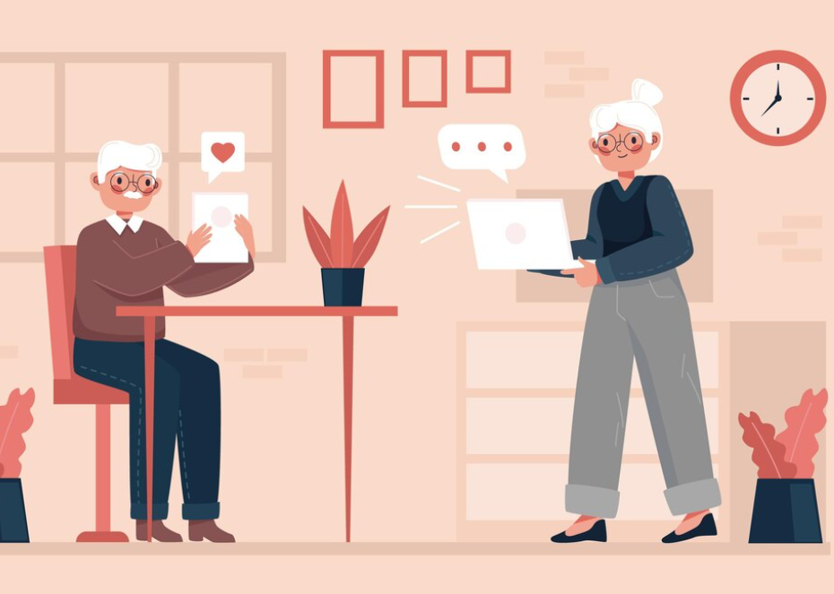 노인일자리 신청자격 방법