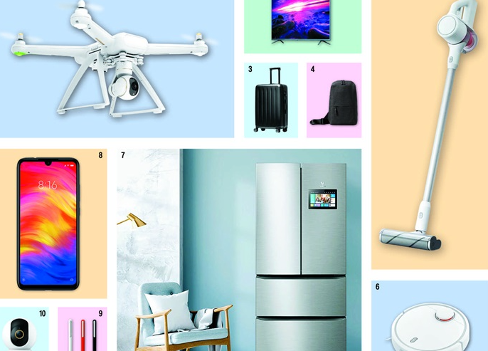 사물/물건관련 꿈풀이: 가전제품, 전자제품 (휴대폰, TV, 컴퓨터 등)