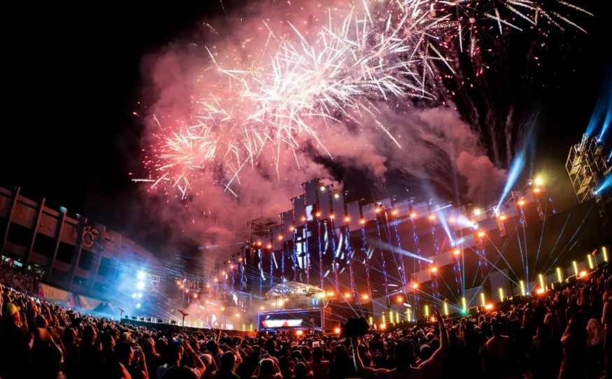 2025 워터밤 서울 일정6