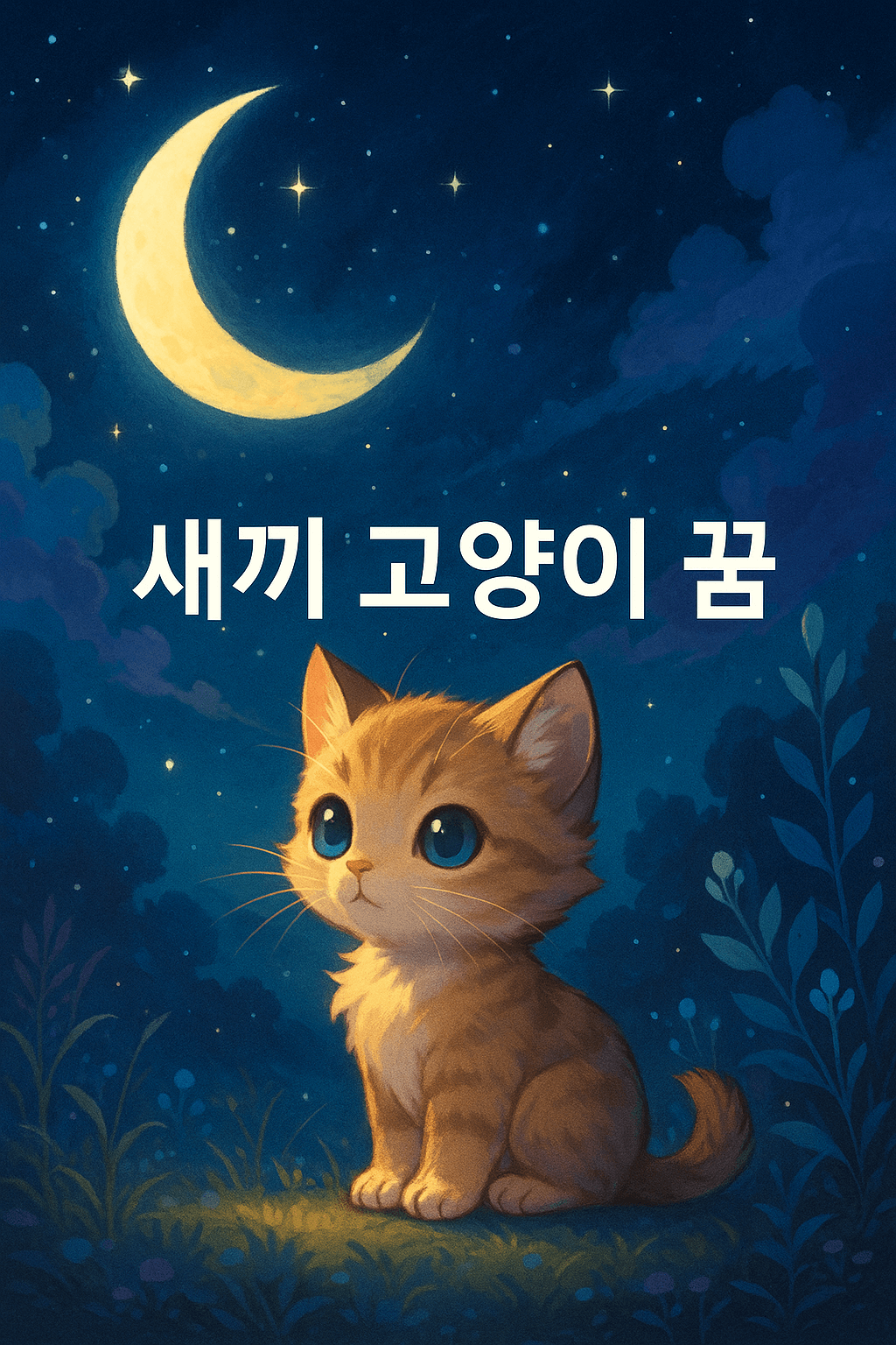 새끼 고양이 꿈 해몽