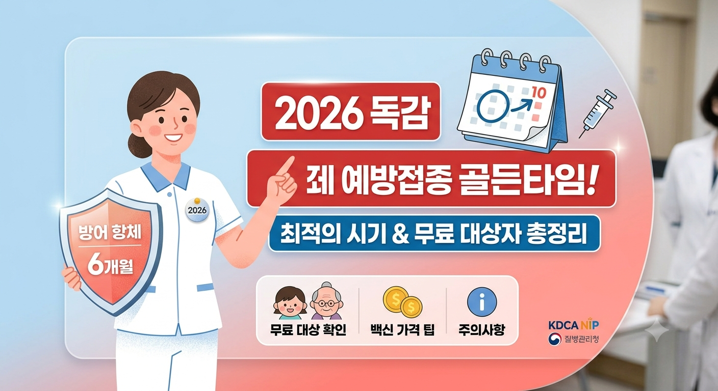 2026- 독감예방접종 -시기 -최신 -가이드 -무료- 대상자- 확인- 및 -골든타임 -총정리-11