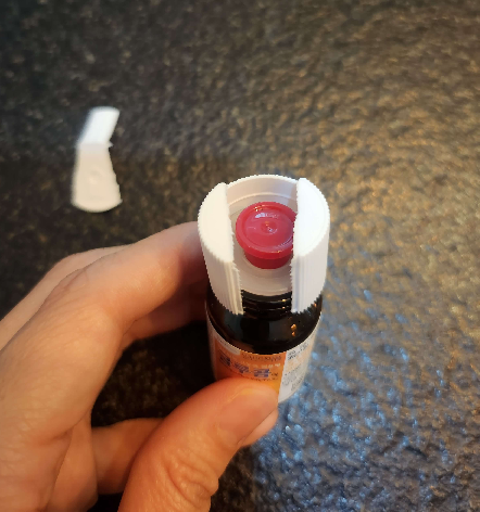 글루콤효과