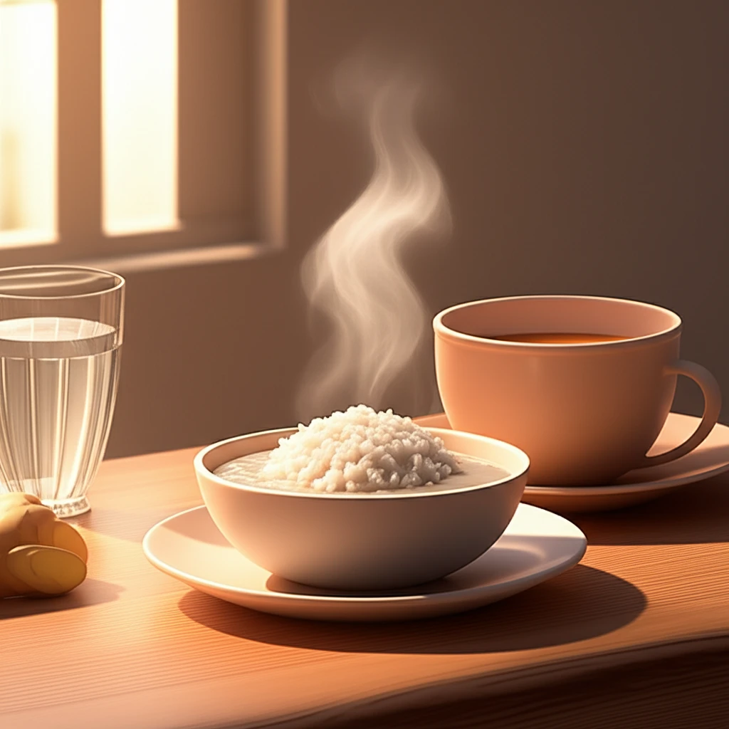 식중독 후 헛구역질 멈추는 법: 원인..