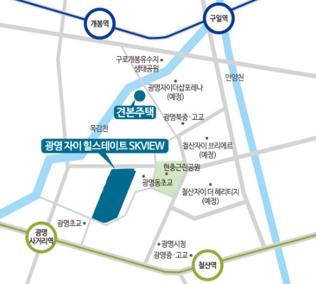 모델하우스