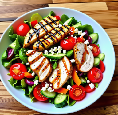 저당 다이어트 레시피