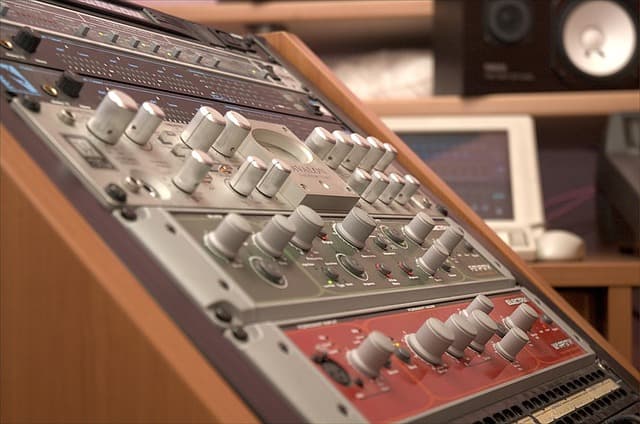 외장 SSD 사용 시 녹음 품질과 로딩 속도의 차이