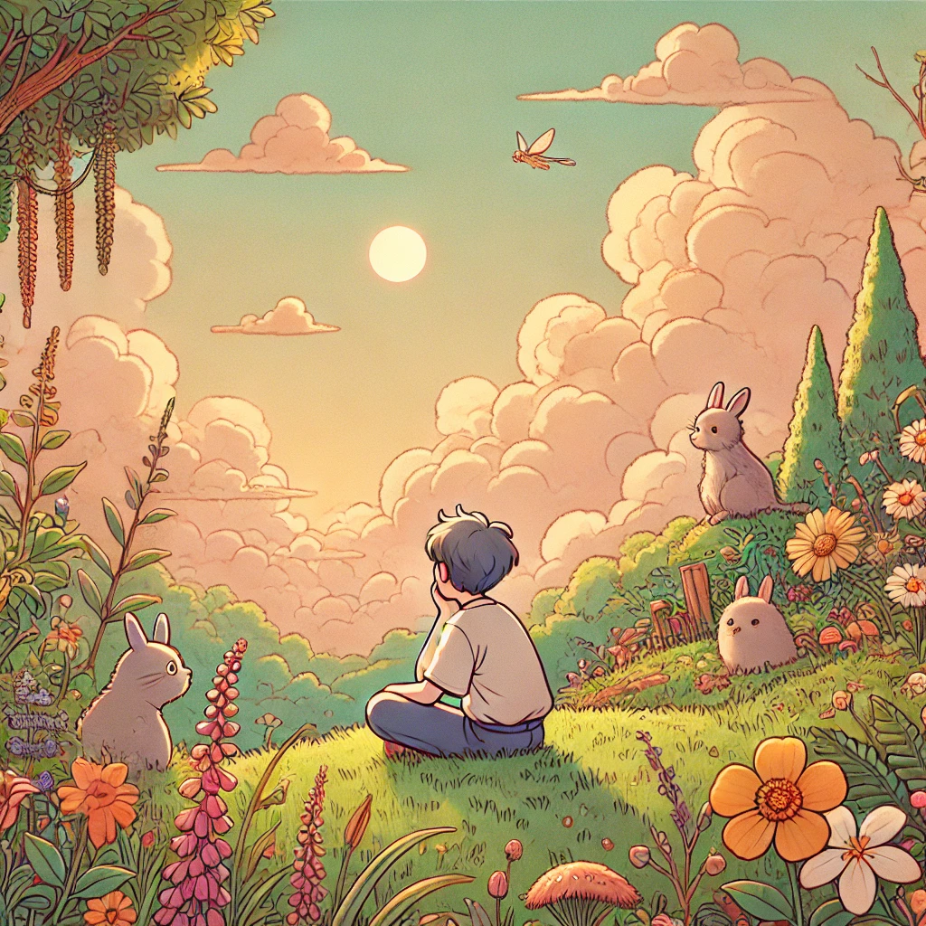 멍 때리기 대회 최종 80팀 발표