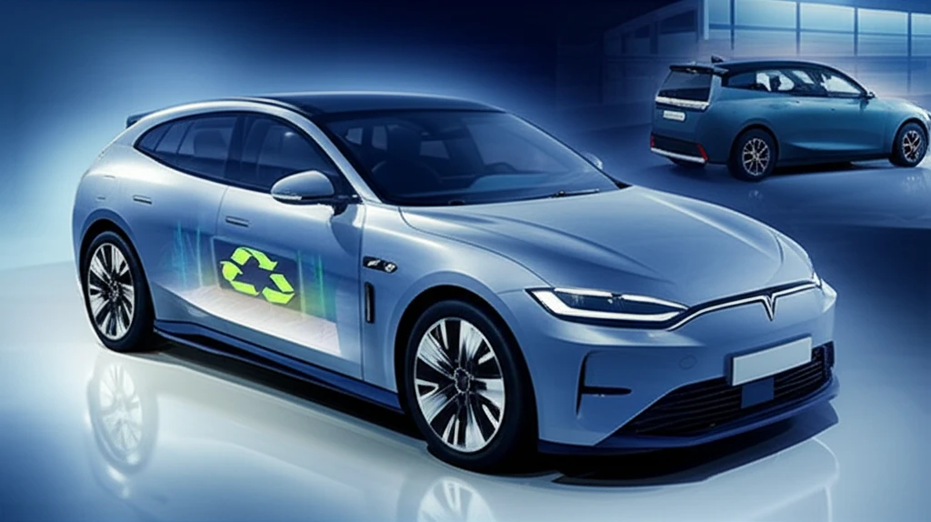 2026년 전기차 보조금 개편안 총정..