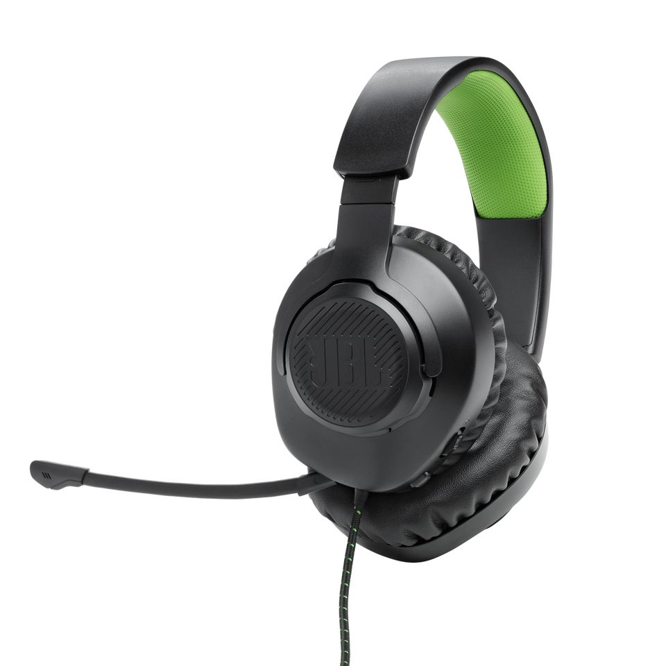 JBL Quantum 100X 콘솔