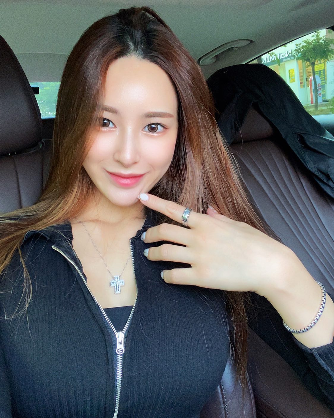 피티니스 모델 이송이