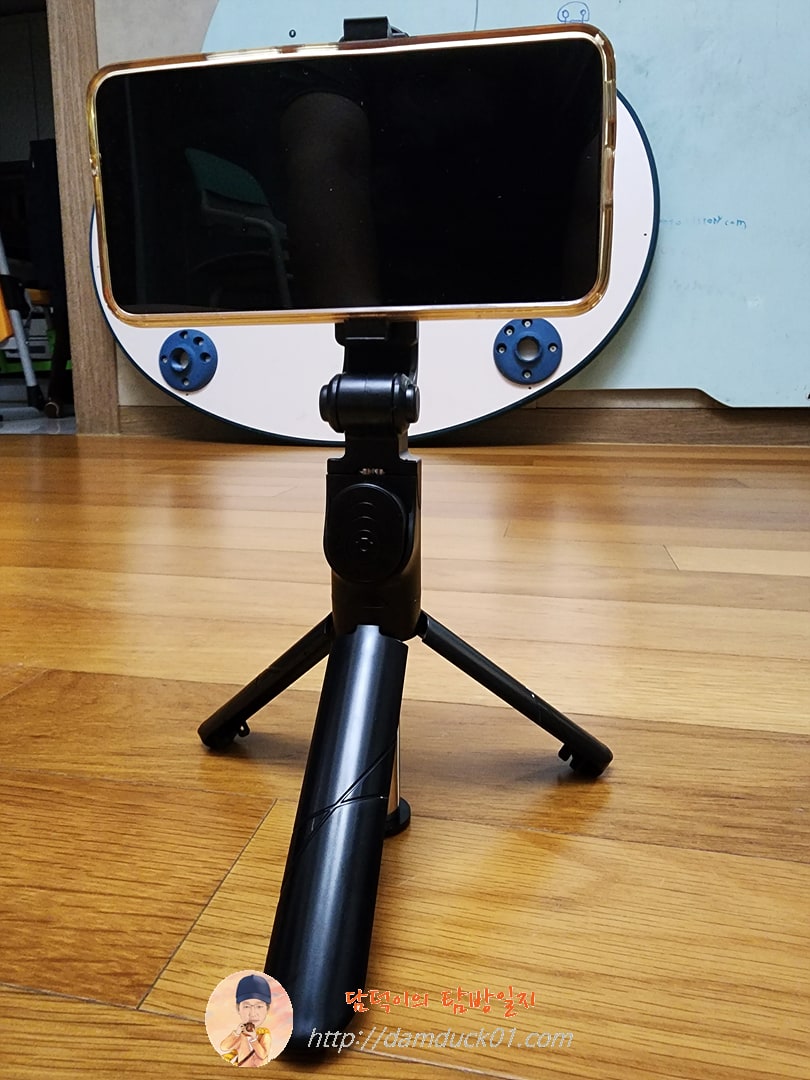 XT-20 셀카봉