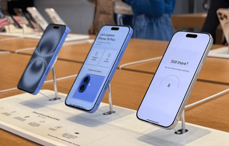 아이폰 17 출시 예정일