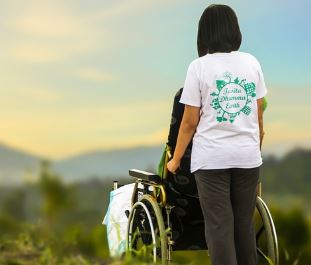 요양보호사 자격증 취득방법