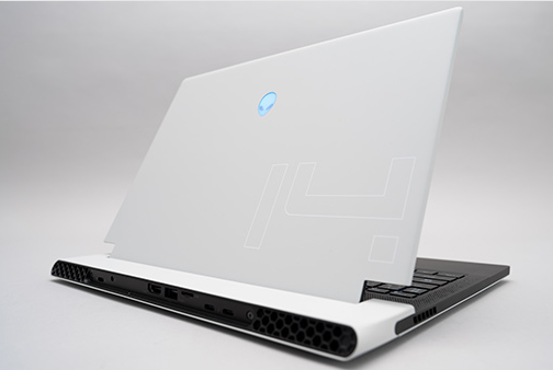 Alienware x14 외견 4