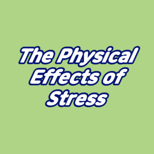 The Physical Effects of Stress