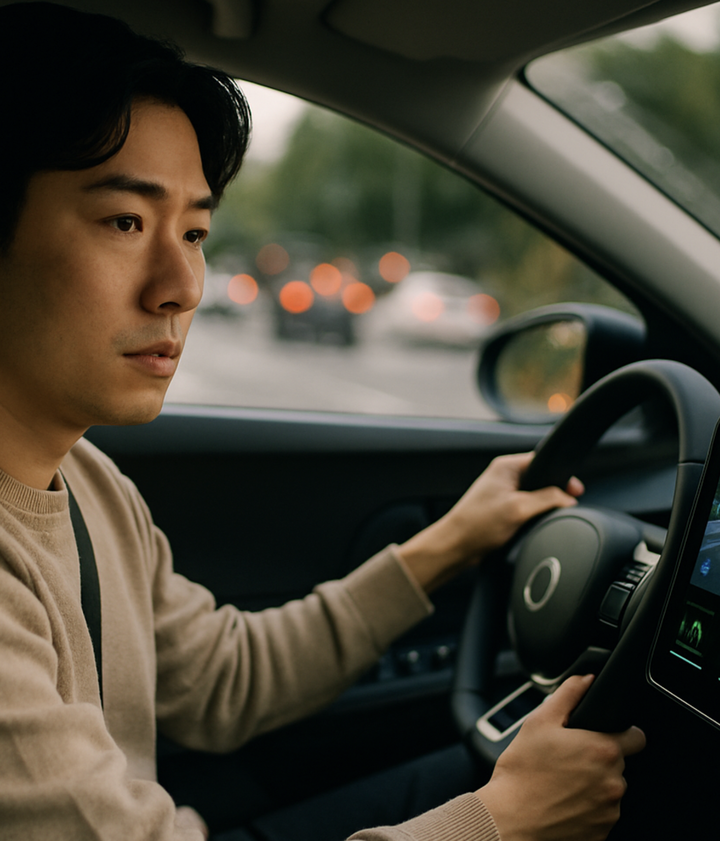 하이브리드자동차 연비 운전&amp;#44; 이렇게만 하면 됩니다 (회생제동)