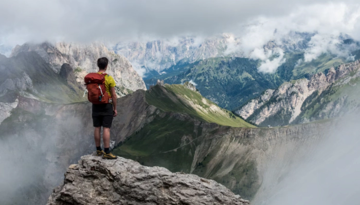 목표를 높게 잡으면 성공할 가능성도 높아질까