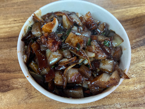 인천 간짜장 맛집 간석역 풍미원