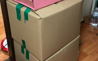 이사박스 버리는법 모르면 과태료? 올바른 분리배출 가이드