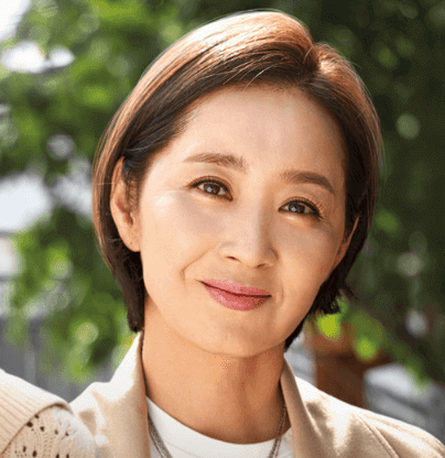 친정엄마와 2박3일