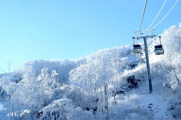 덕유산 케이블카 06