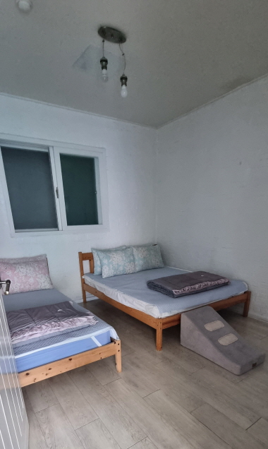 포항 펜션 바다마루