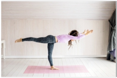 햄스트링부상통증 예방스트레칭방법